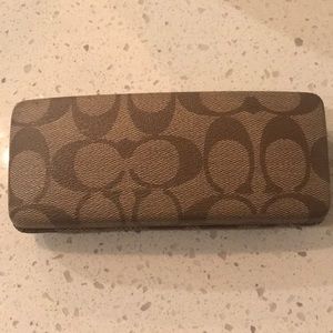 Glasses case